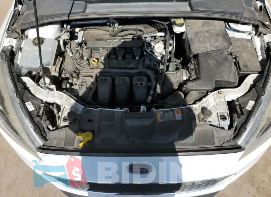 1FADP3F20JL273310 Photo# 11