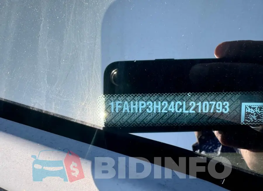 1FADP3F22FL244236 Photo# 10