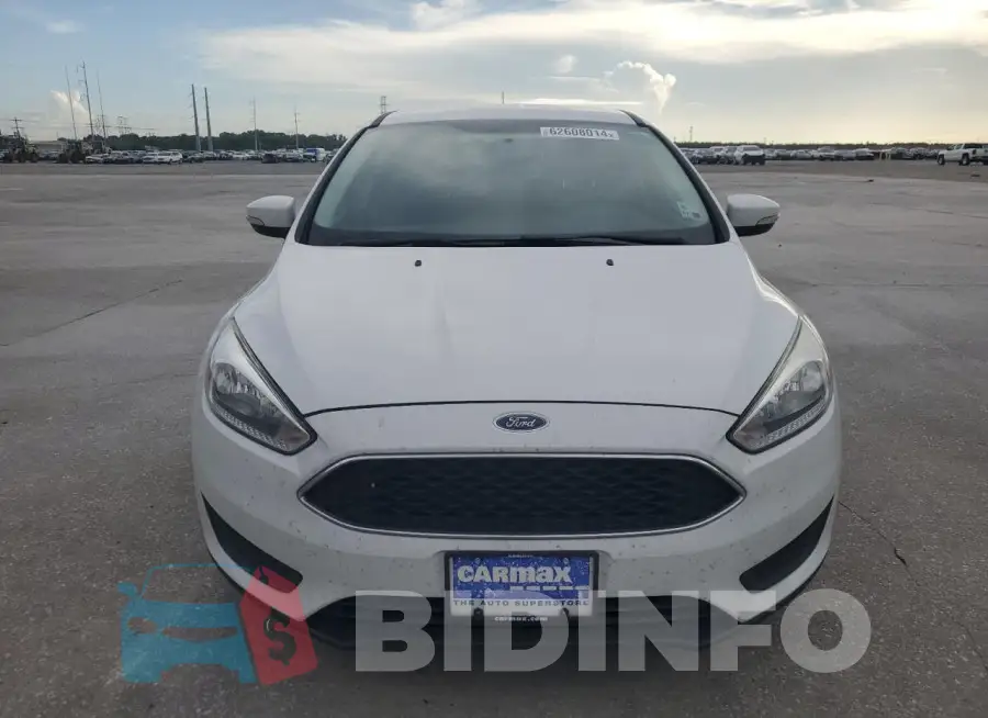 1FADP3F24GL316345 Photo# 5