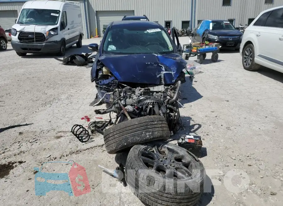 1FADP3F26GL307601 Photo# 5