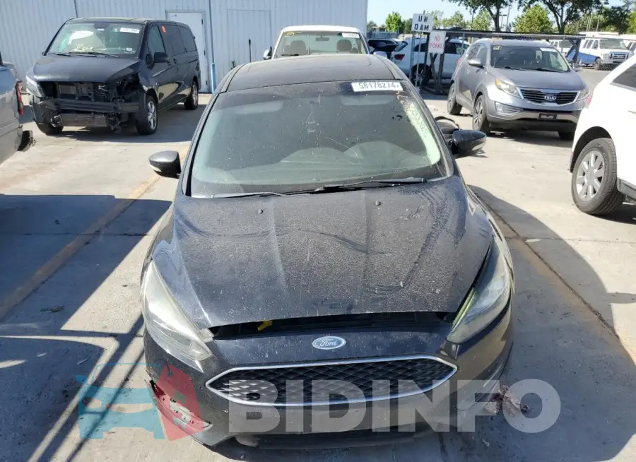 1FADP3F29GL276179 Photo# 5