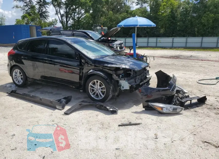 1FADP3K20JL250504 Photo# 4