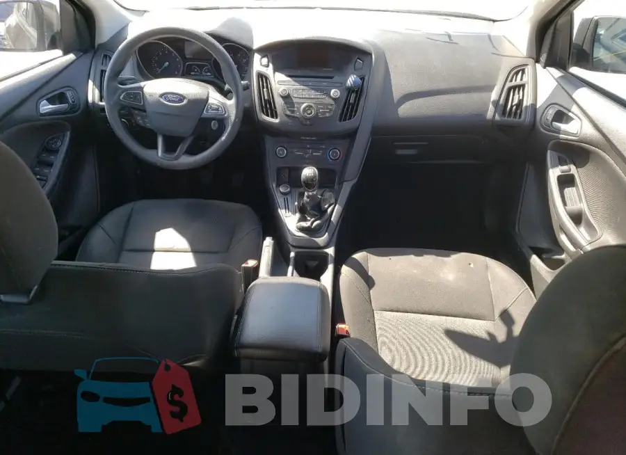 1FADP3K27FL355774 Photo# 8