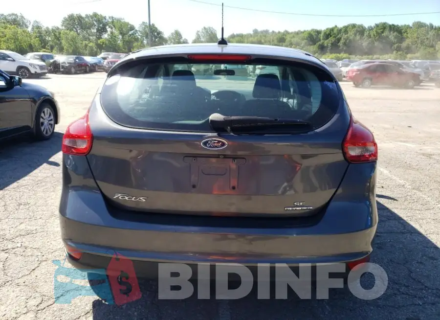 1FADP3K27FL355774 Photo# 6