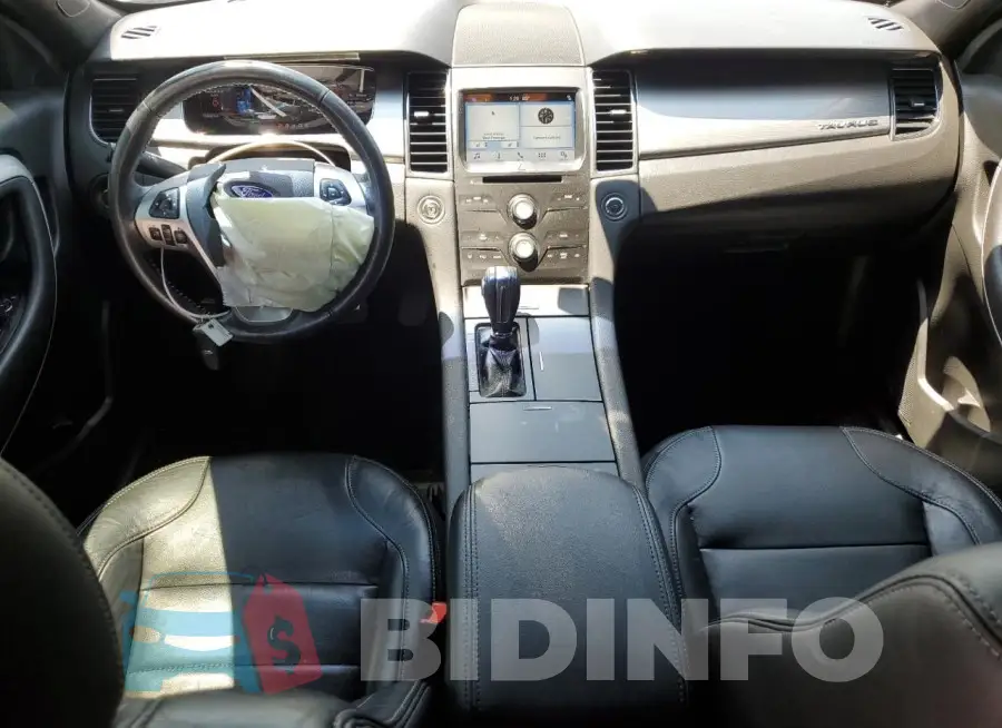 1FAHP2E85HG120653 Photo# 8