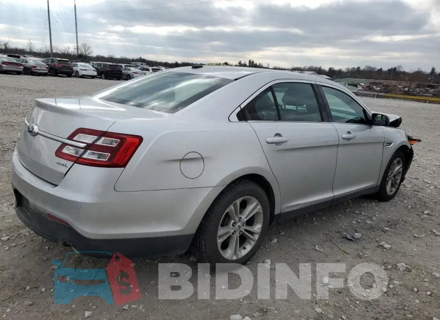 1FAHP2E88FG160156 Photo# 3