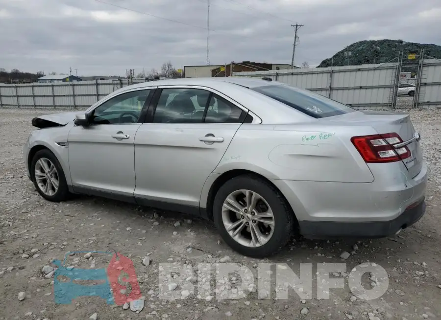 1FAHP2E88FG160156 Photo# 2