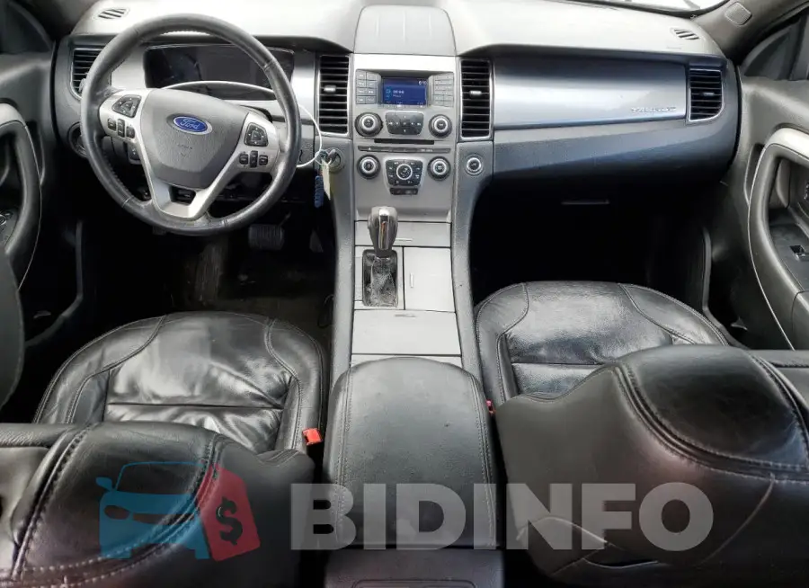 1FAHP2E88FG160156 Photo# 8