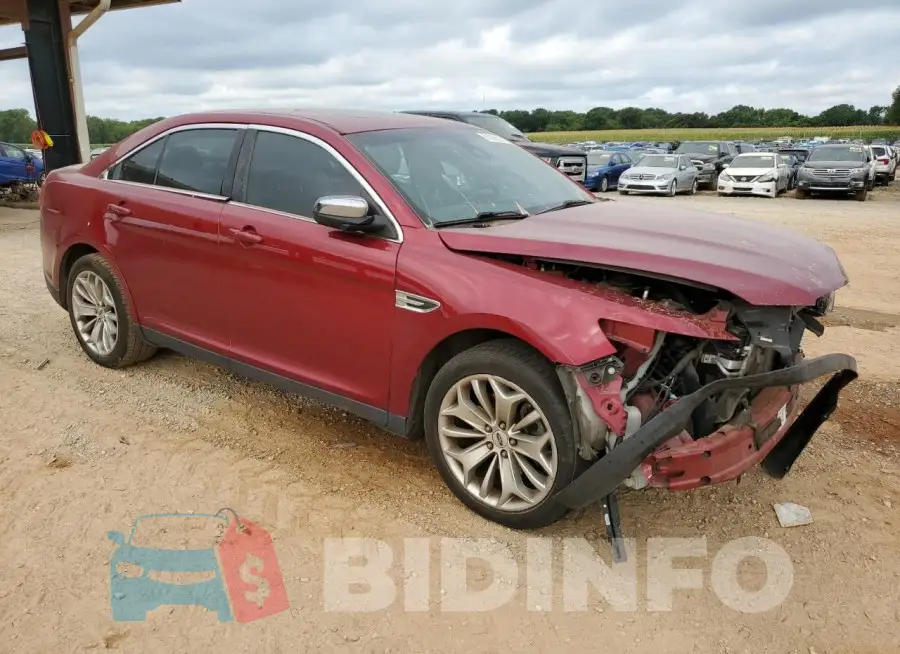 1FAHP2F87HG117803 Photo# 4
