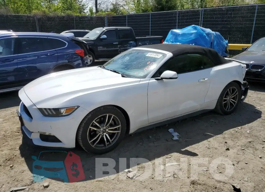 1FATP8UH2G5216264 Photo# 1
