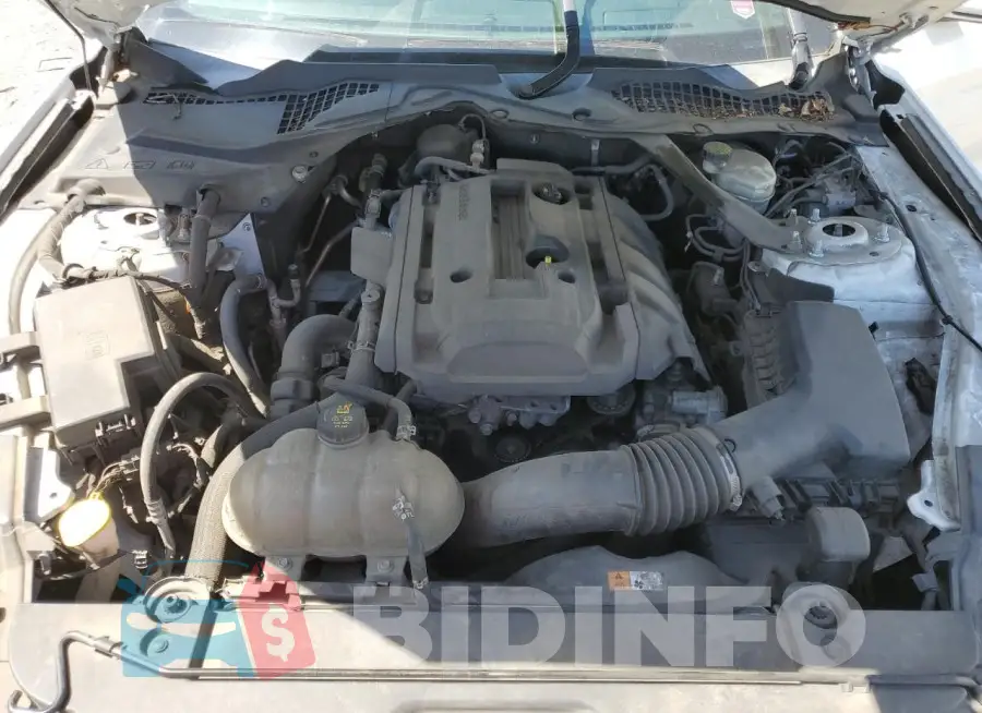 1FATP8UH2G5216264 Photo# 11