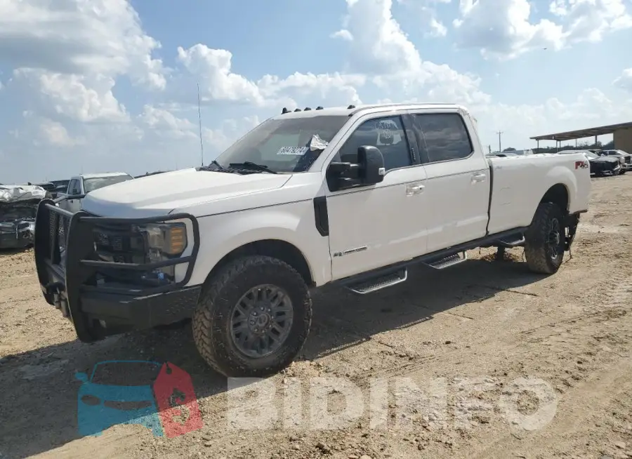 1FT8W3BT4KEC97984 Photo# 1
