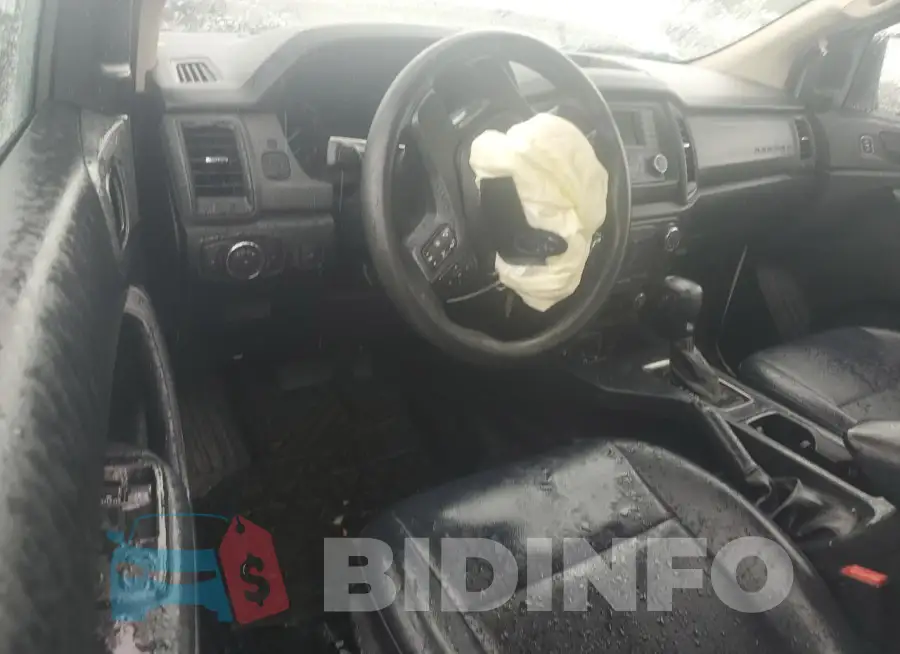 1FTER1EH3MLD33667 Photo# 8