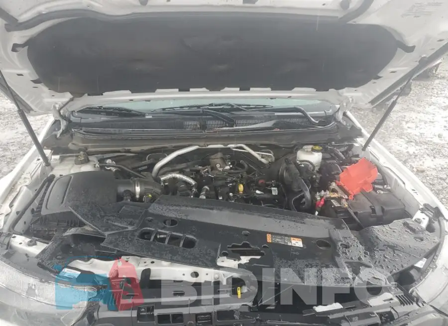 1FTER1EH3MLD33667 Photo# 11