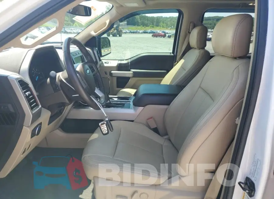 1FTEW1E57LFA81837 Photo# 7