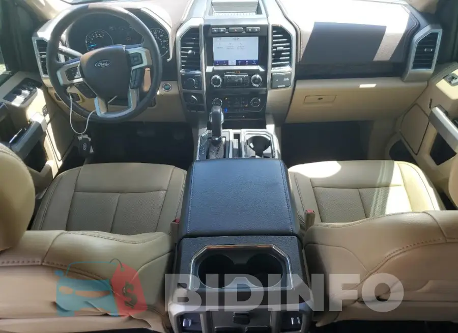 1FTEW1E57LFA81837 Photo# 8