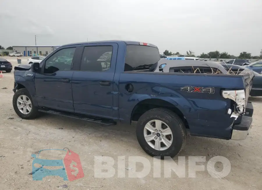 1FTEW1EP2LKD55339 Photo# 2