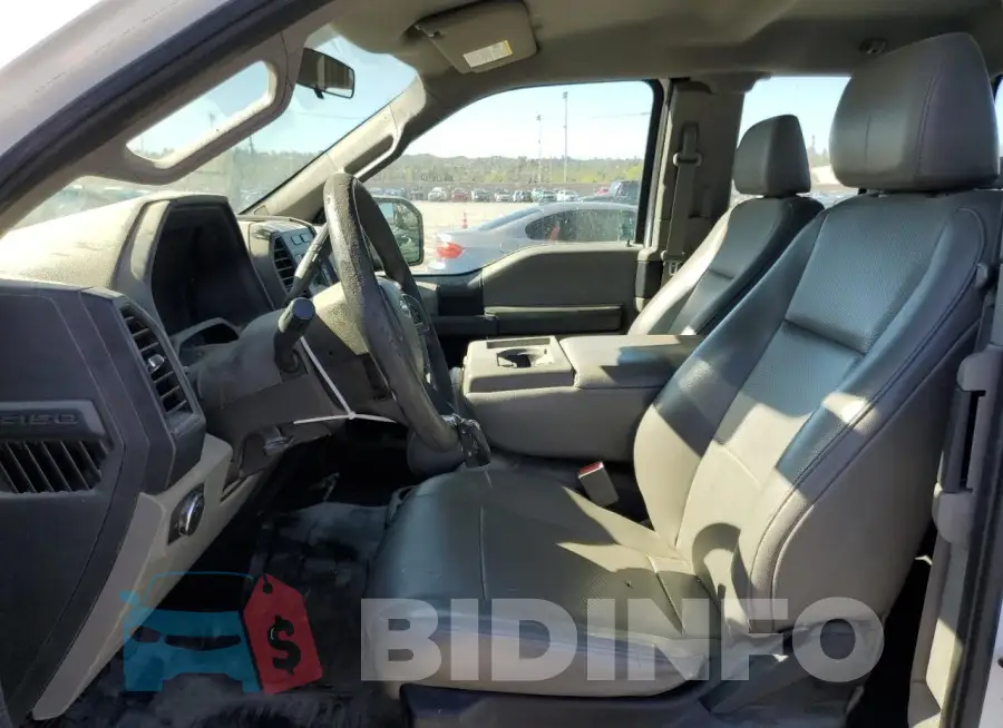 1FTEX1CF3FKD17324 Photo# 7