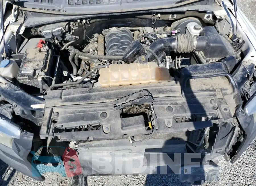 1FTEX1CF3FKD17324 Photo# 11