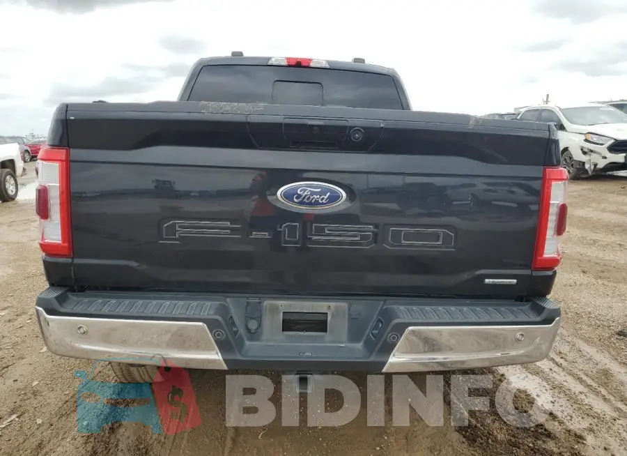 1FTFW1E88MKD40844 Photo# 6