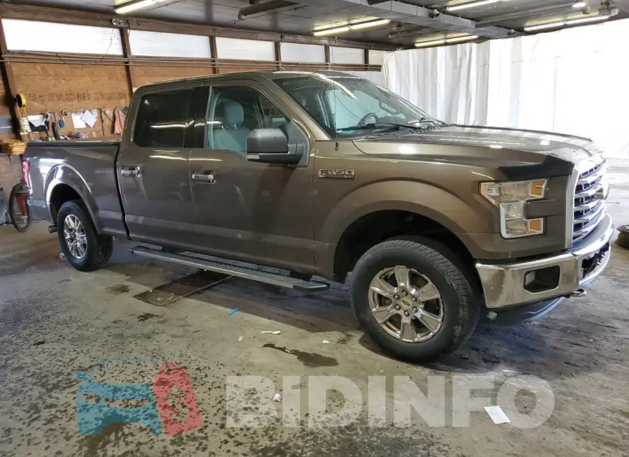 1FTFW1EF1FFB67615 Photo# 4