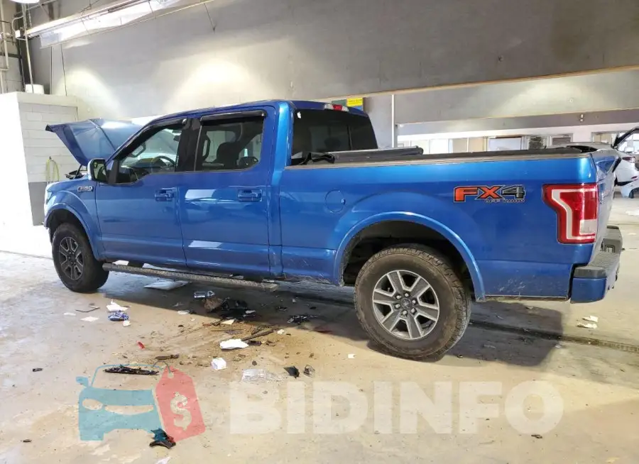 1FTFW1EF1GFA78838 Photo# 2