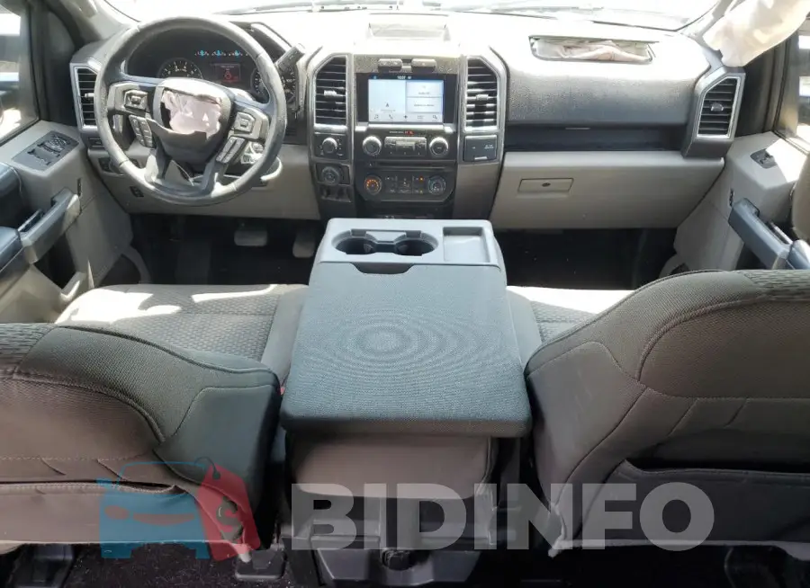 1FTFW1EG3GKD14597 Photo# 8
