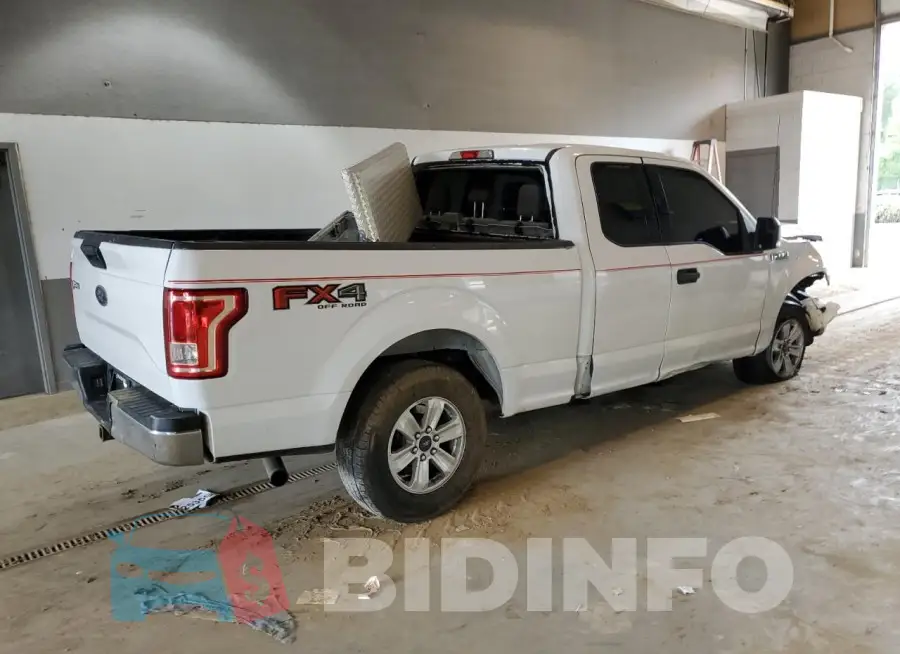 1FTFX1EF8HFC57537 Photo# 3