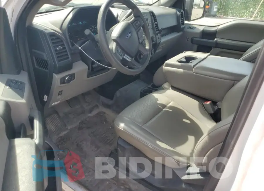 1FTMF1EB7KKD62480 Photo# 8