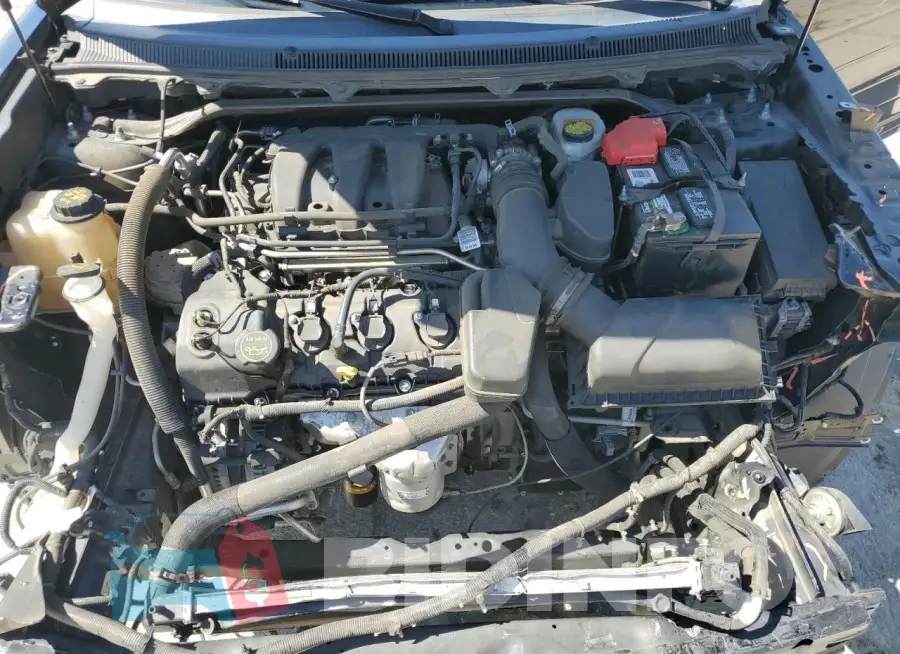 2FMGK5D89JBA05845 Photo# 12