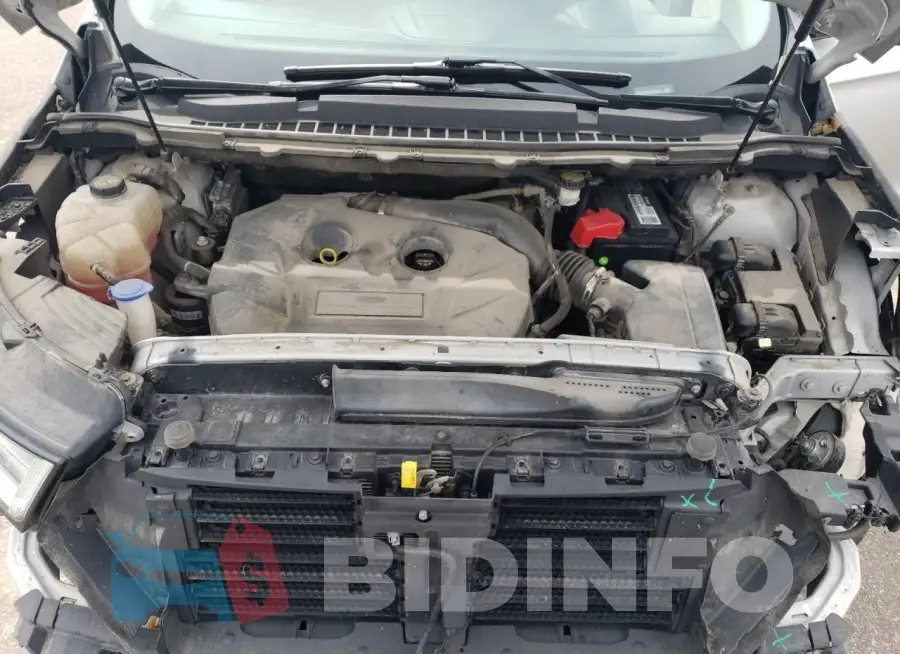 2FMPK3J94GBB43125 Photo# 11