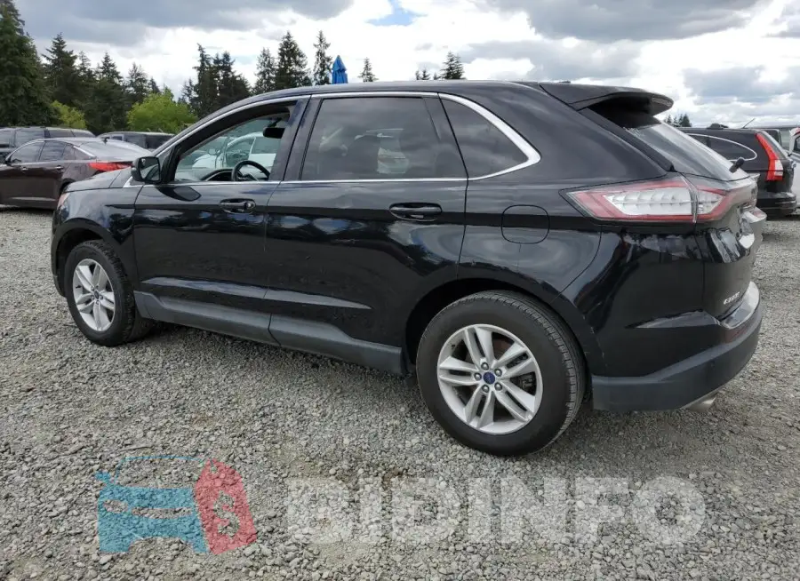 2FMPK3J96JBB40444 Photo# 2