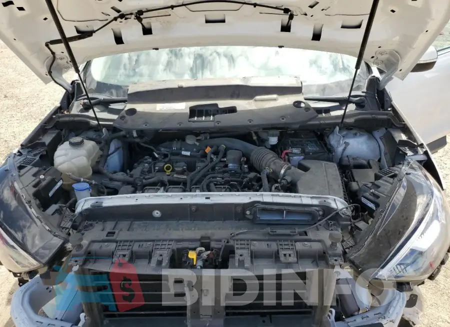 2FMPK3J96LBA70821 Photo# 11