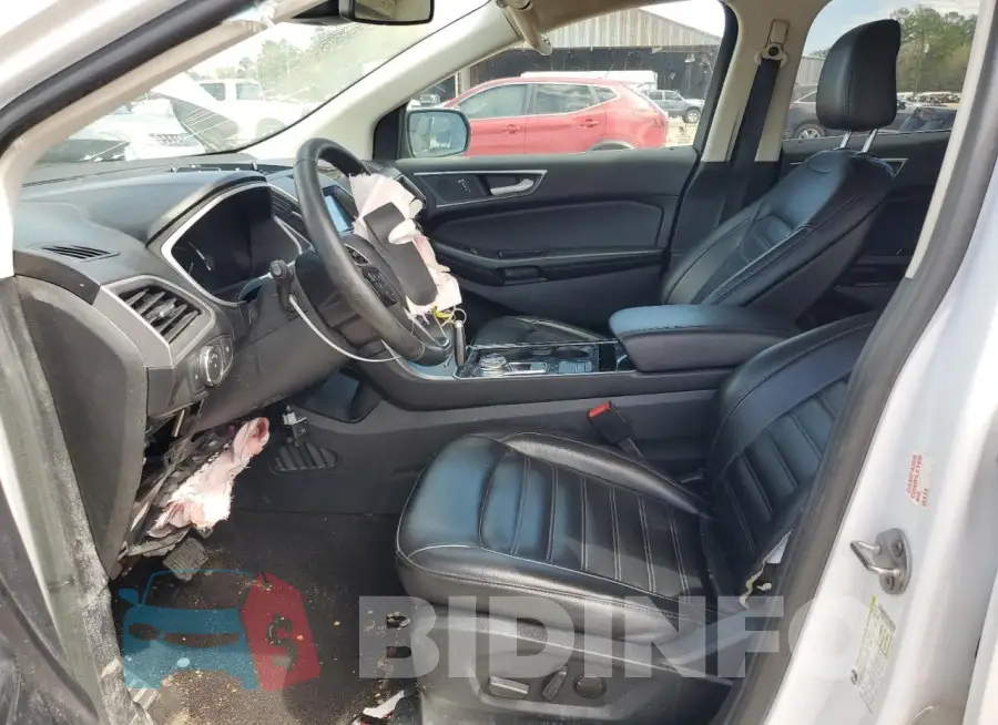 2FMPK3J96LBA70821 Photo# 7