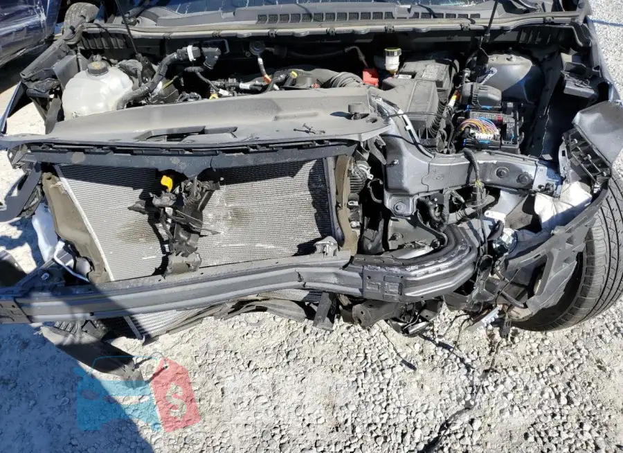 2FMPK4J93RBA37385 Photo# 12