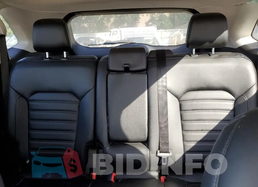 2FMPK4J93RBA37385 Photo# 10