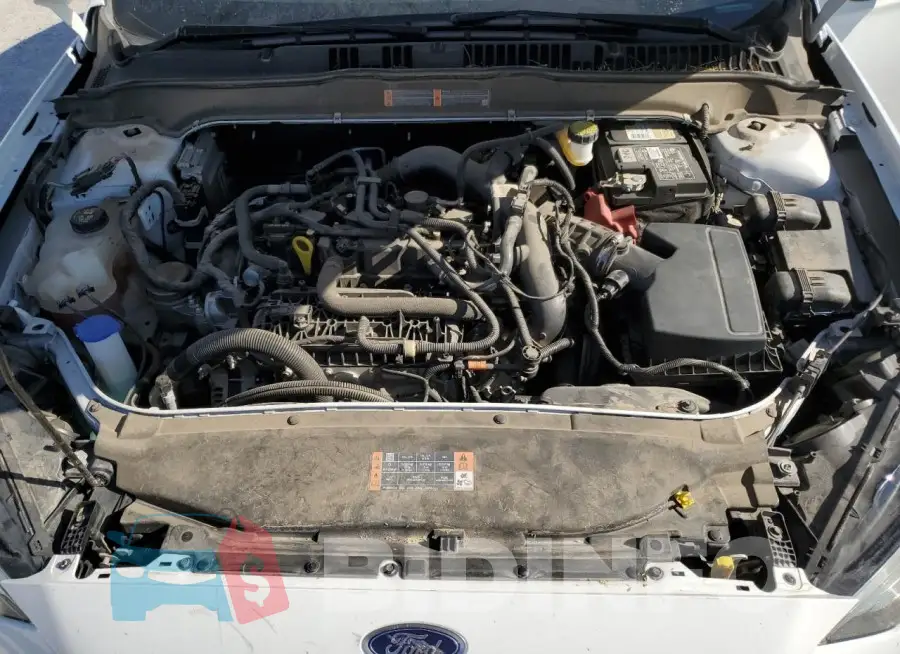 3FA6P0HD0LR127483 Photo# 11