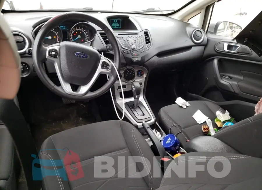 3FADP4BJXFM187902 Photo# 8