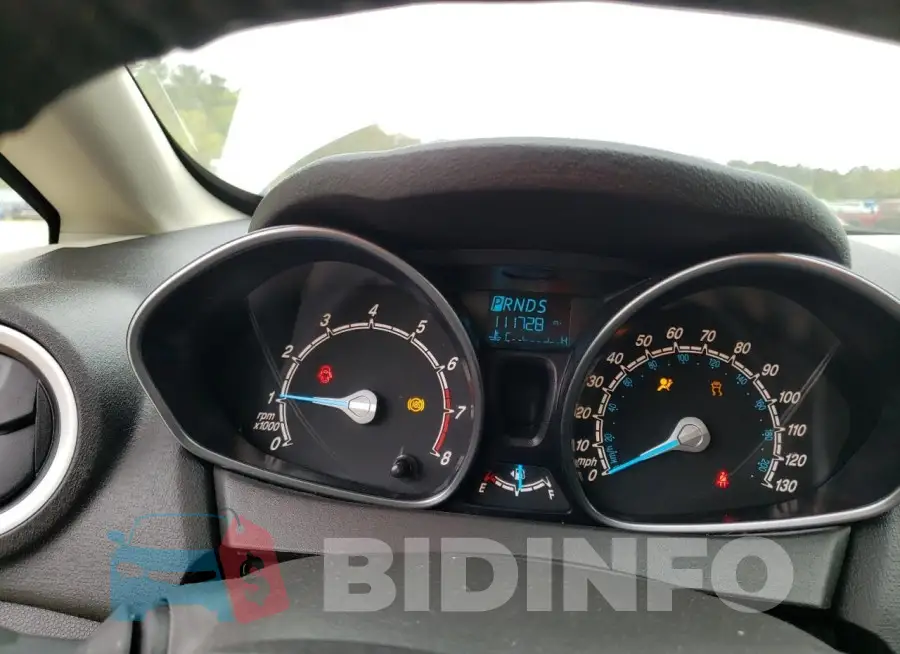 3FADP4BJXFM187902 Photo# 9