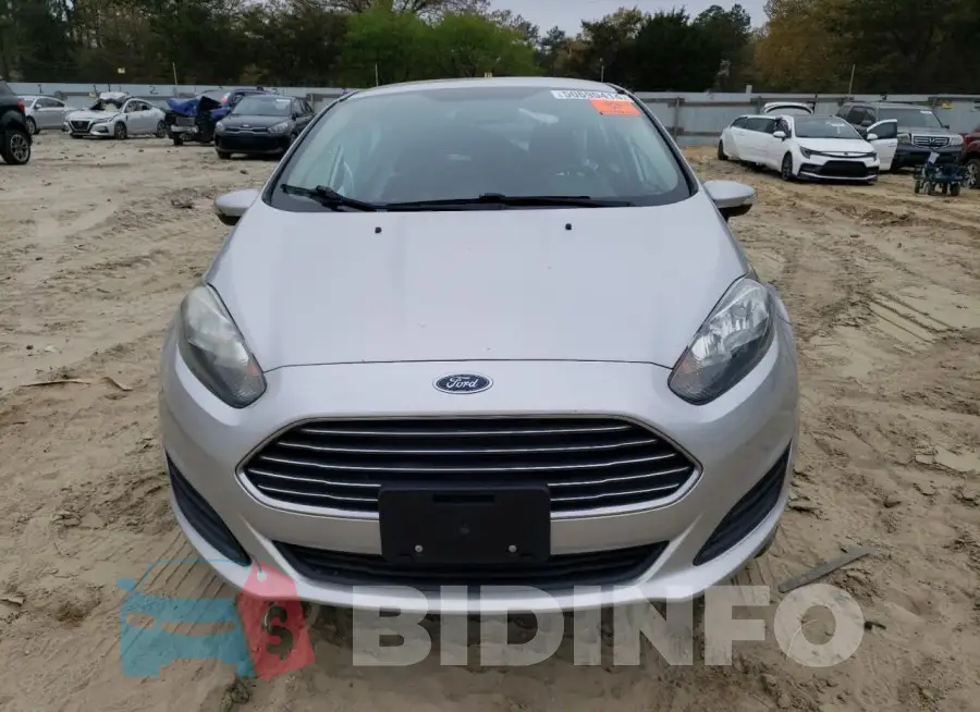 3FADP4BJXFM187902 Photo# 5