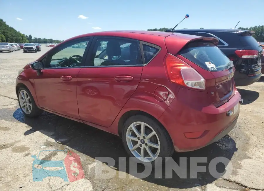 3FADP4EJ5GM163035 Photo# 2