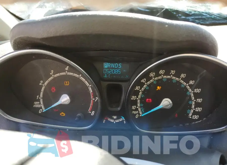 3FADP4EJXGM106720 Photo# 9