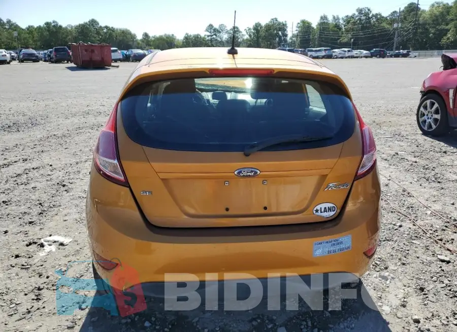 3FADP4EJXGM106720 Photo# 6