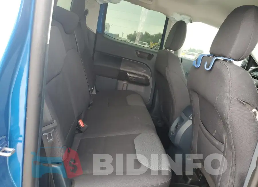 3FTTW8E91NRB12847 Photo# 10