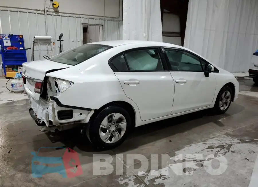 19XFB2F55FE202948 Photo# 3