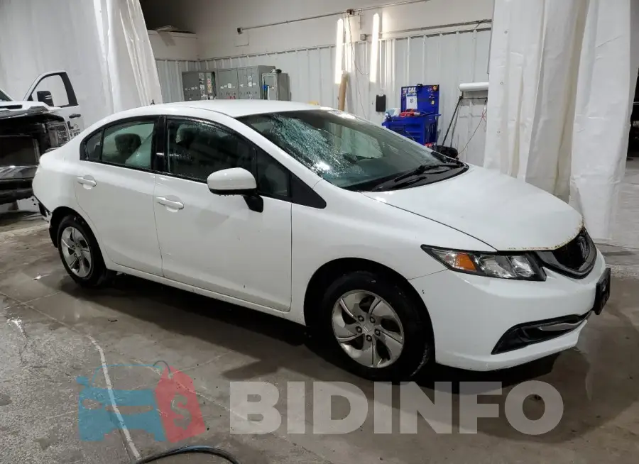 19XFB2F55FE202948 Photo# 4