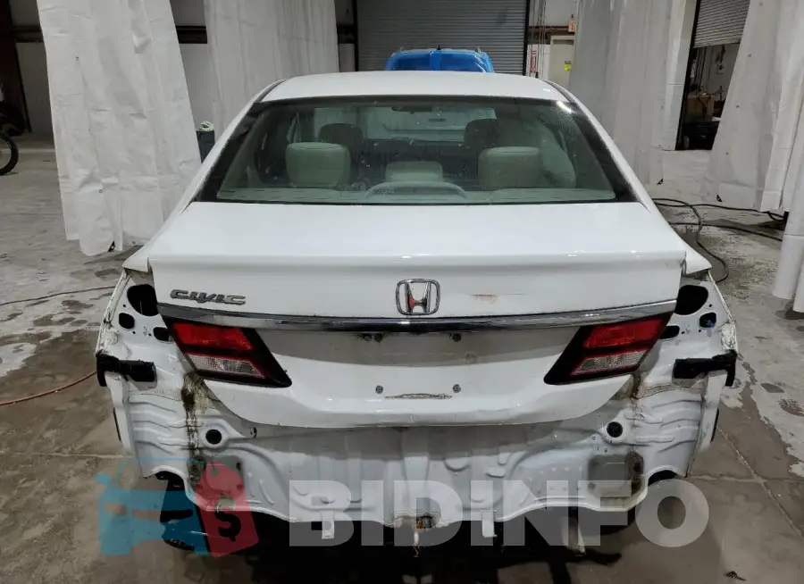 19XFB2F55FE202948 Photo# 6