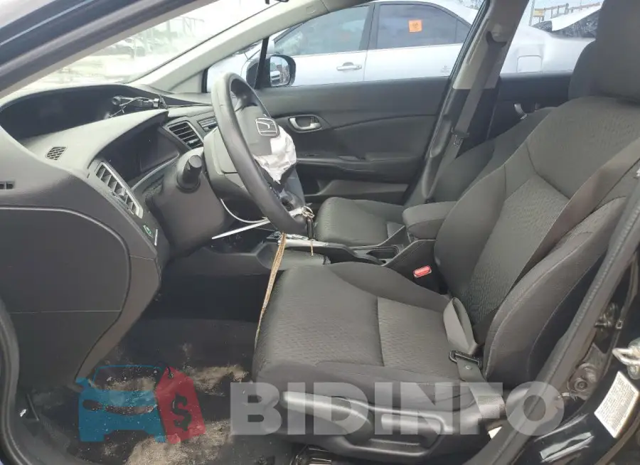 19XFB2F56FE062845 Photo# 7