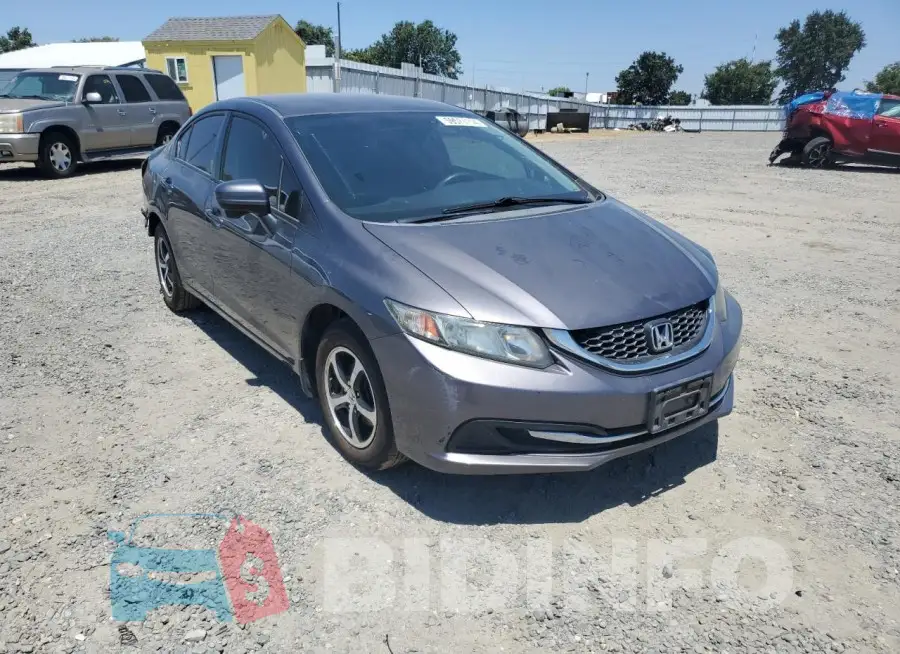 19XFB2F78FE255502 Photo# 4
