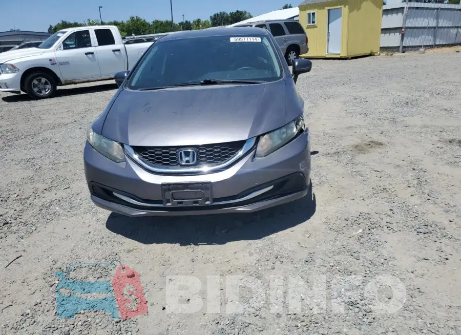 19XFB2F78FE255502 Photo# 5